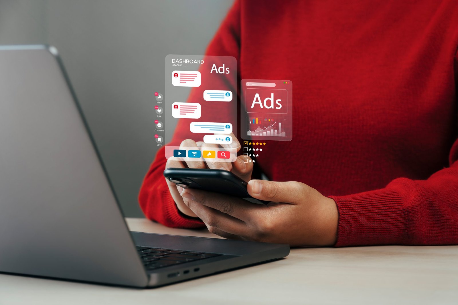 Google Ads for Chauffeur Services: Maximize ROI with PPC Services