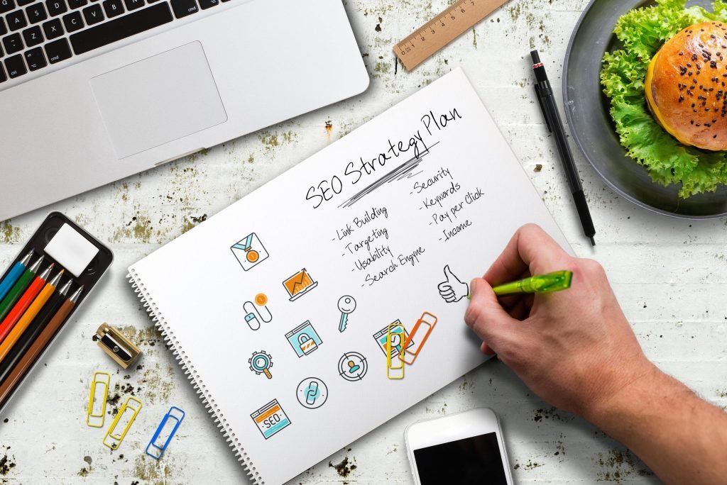 Boost Your Business Rankings with Powerful Brand SEO Strategies