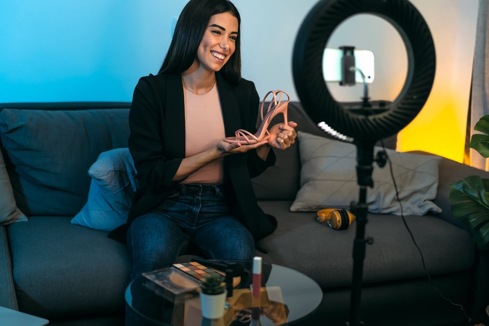 Influencer Marketing to Boost Sales & Brand Awareness