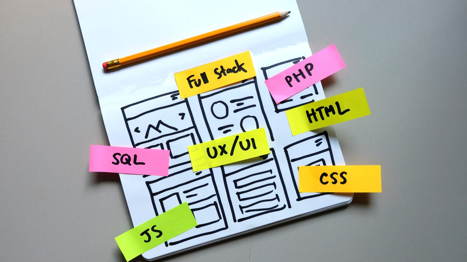 Top Web Development Company – Build Fast, Secure & Scalable Sites