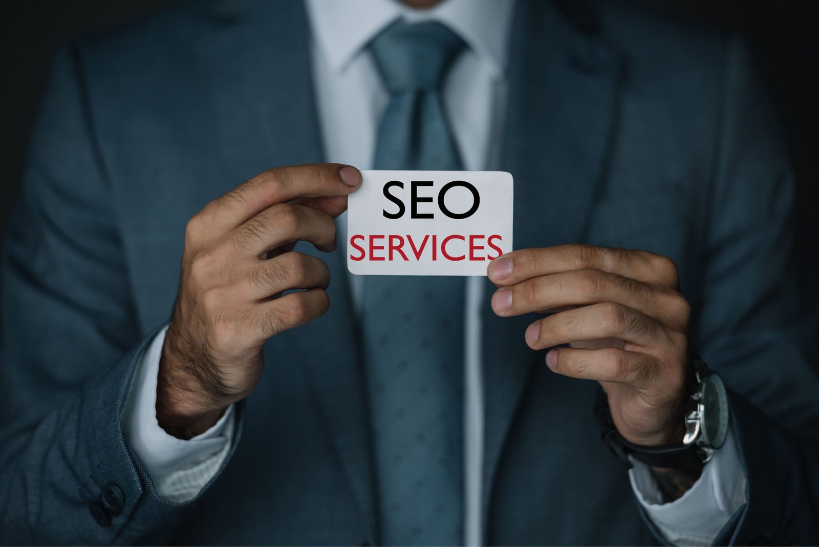 SEO Services in the UK: Boost Your Business with Top SEO Experts