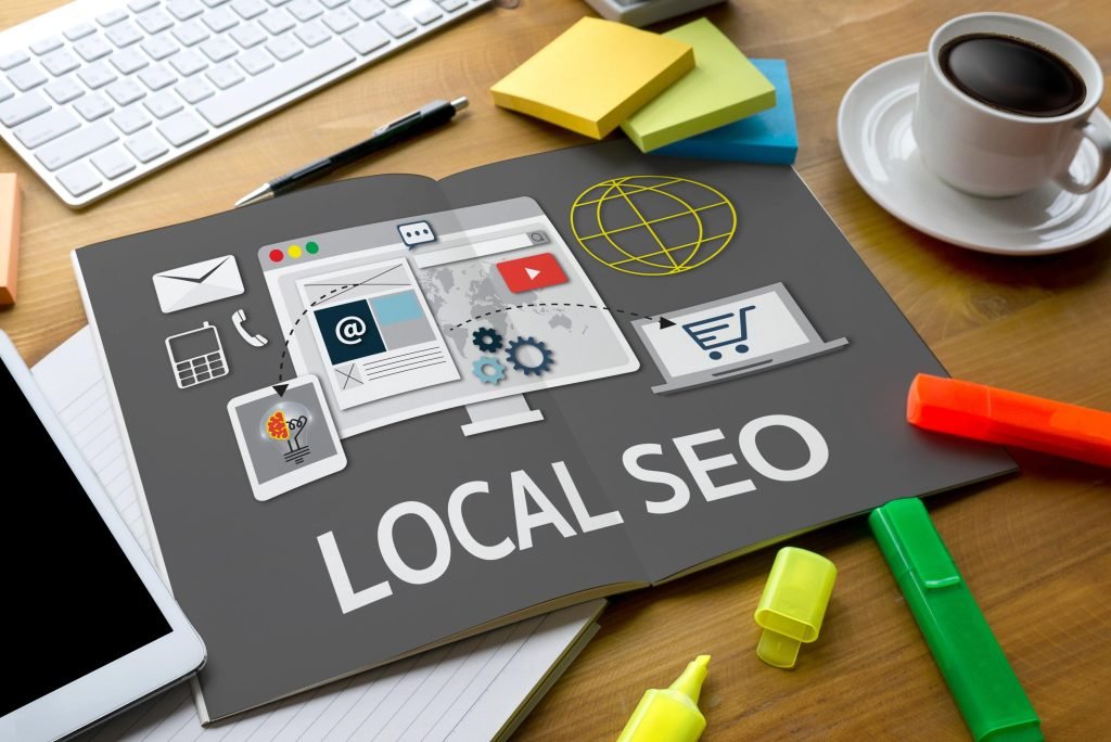 Best Local SEO Companies in the UK | Boost Your Google Ranking