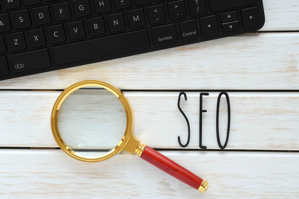 Entity SEO in 2025: Boost Your Visibility with Google