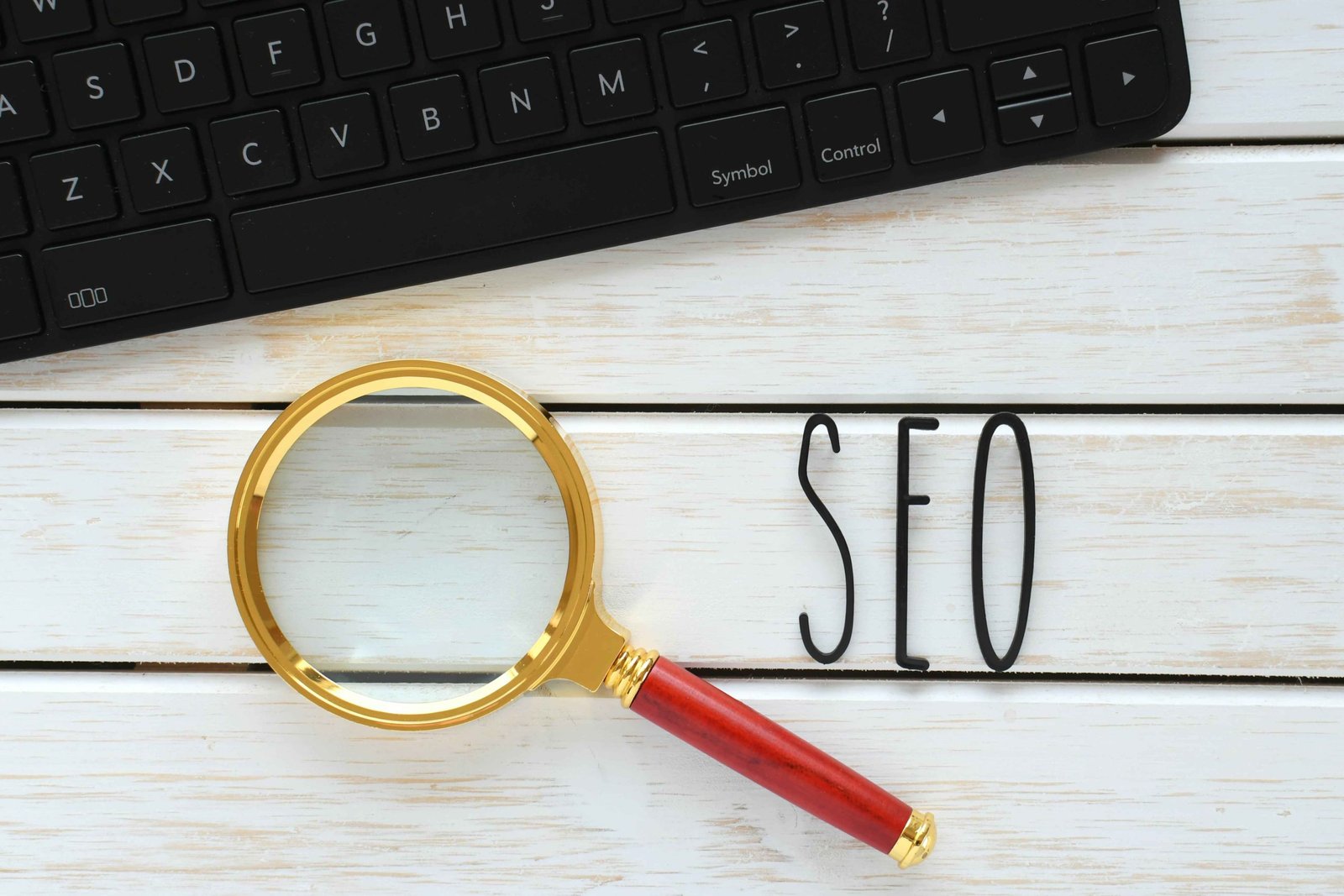 Entity SEO in 2025: Boost Your Visibility with Google