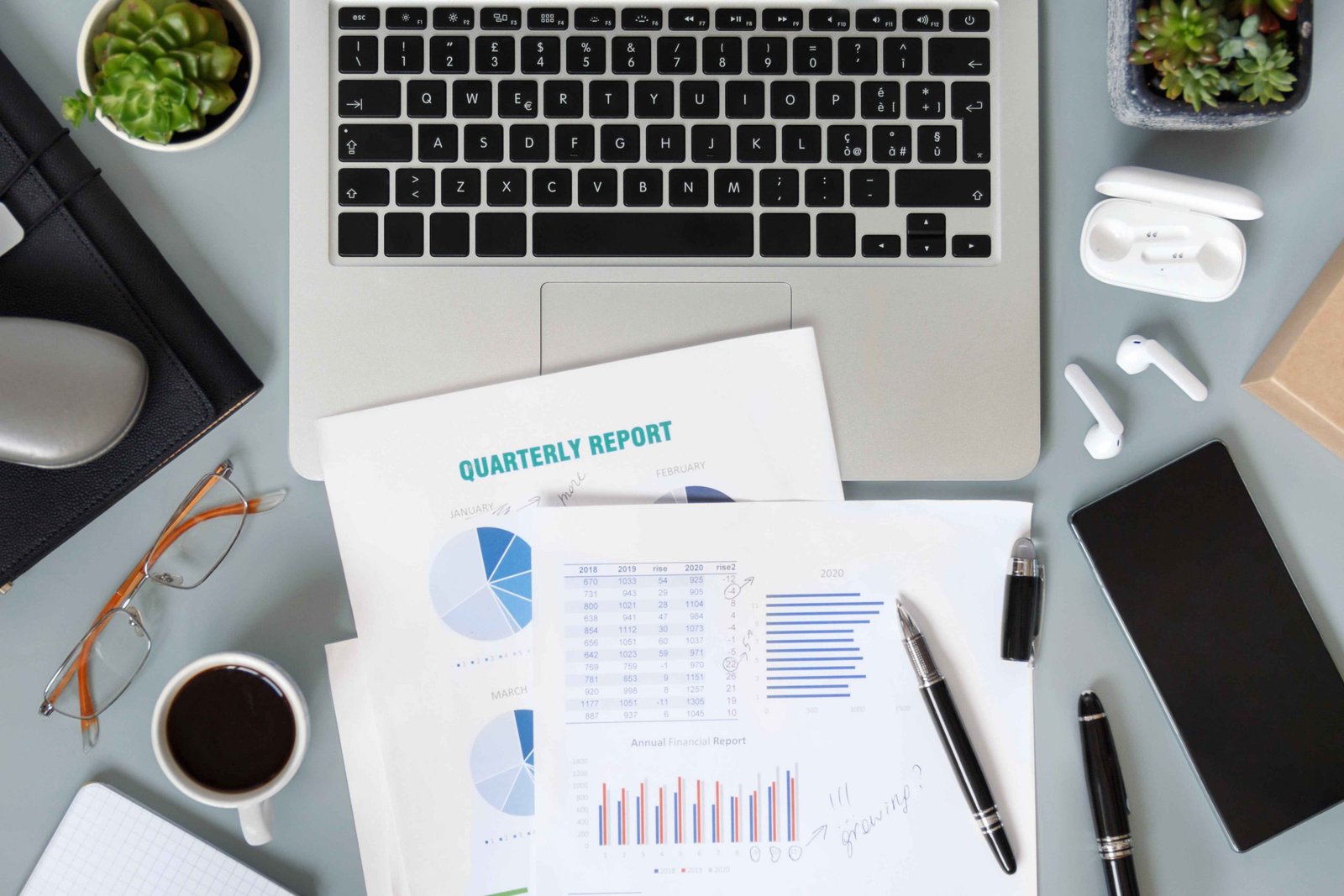 How SEO for Accounting Firms Can Help You Attract More Clients