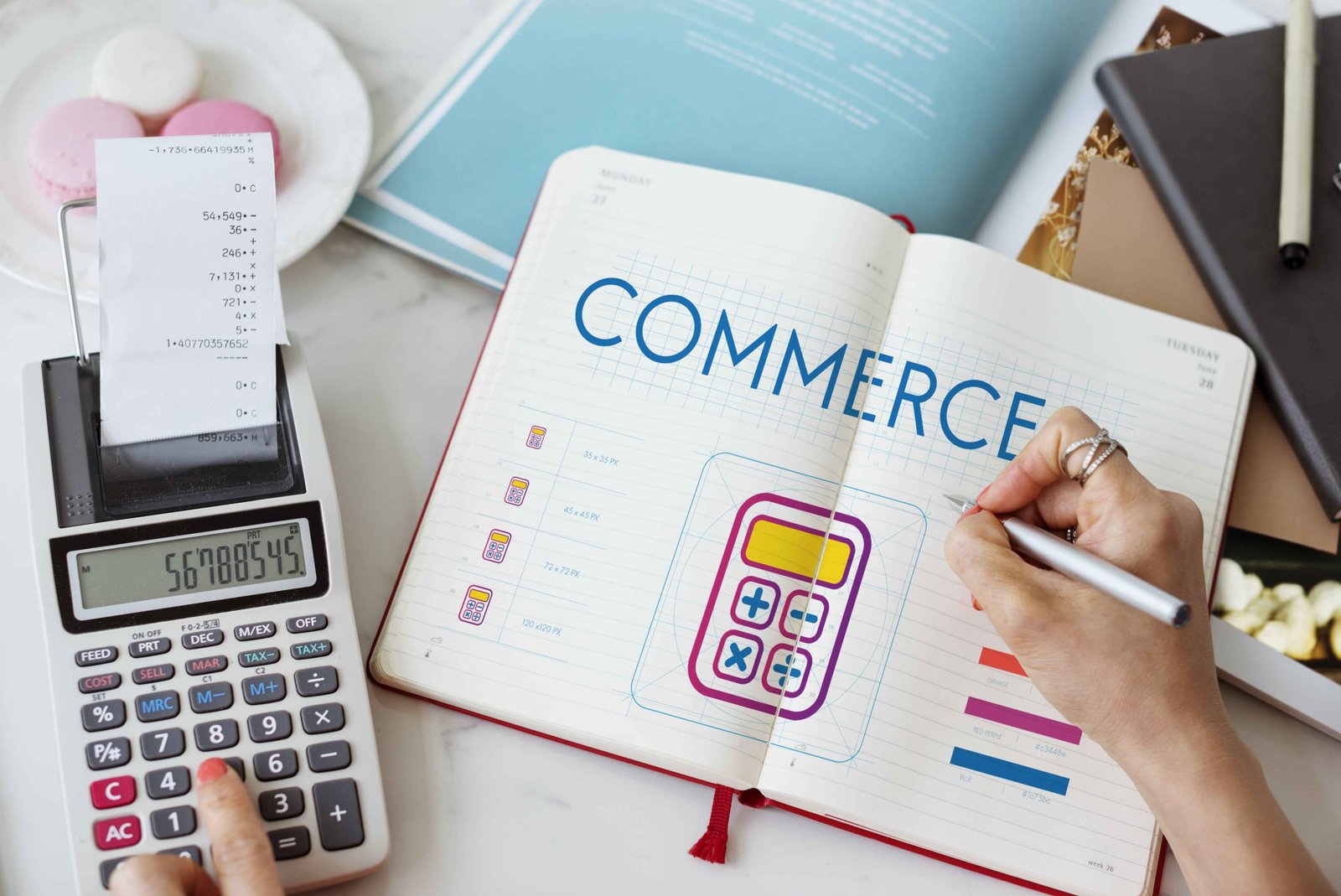 Ecommerce Solutions for Accounting Firms to Boost Revenue
