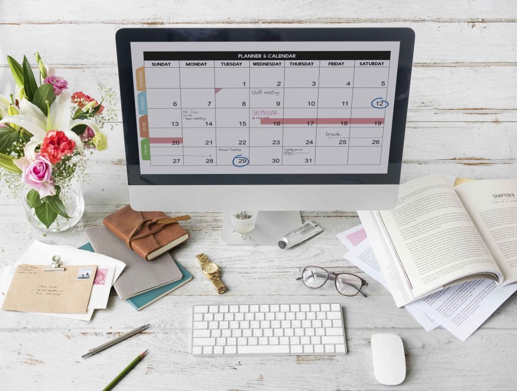 How to Build a Content Calendar for SEO in 2025
