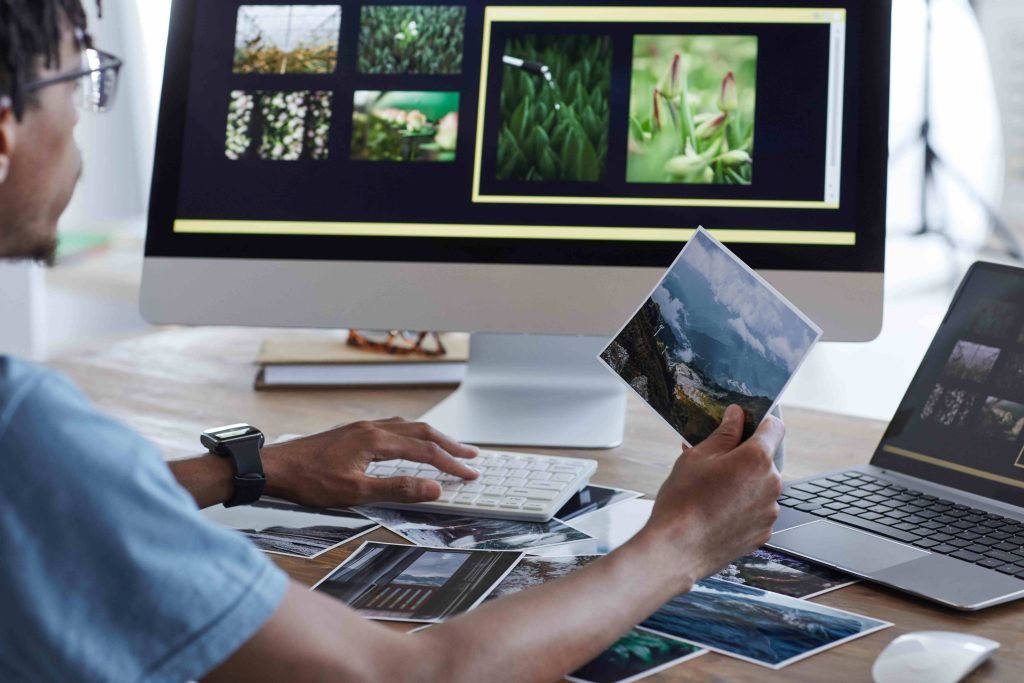 Visual Searching in 2025: Optimise for TikTok & Google Lens