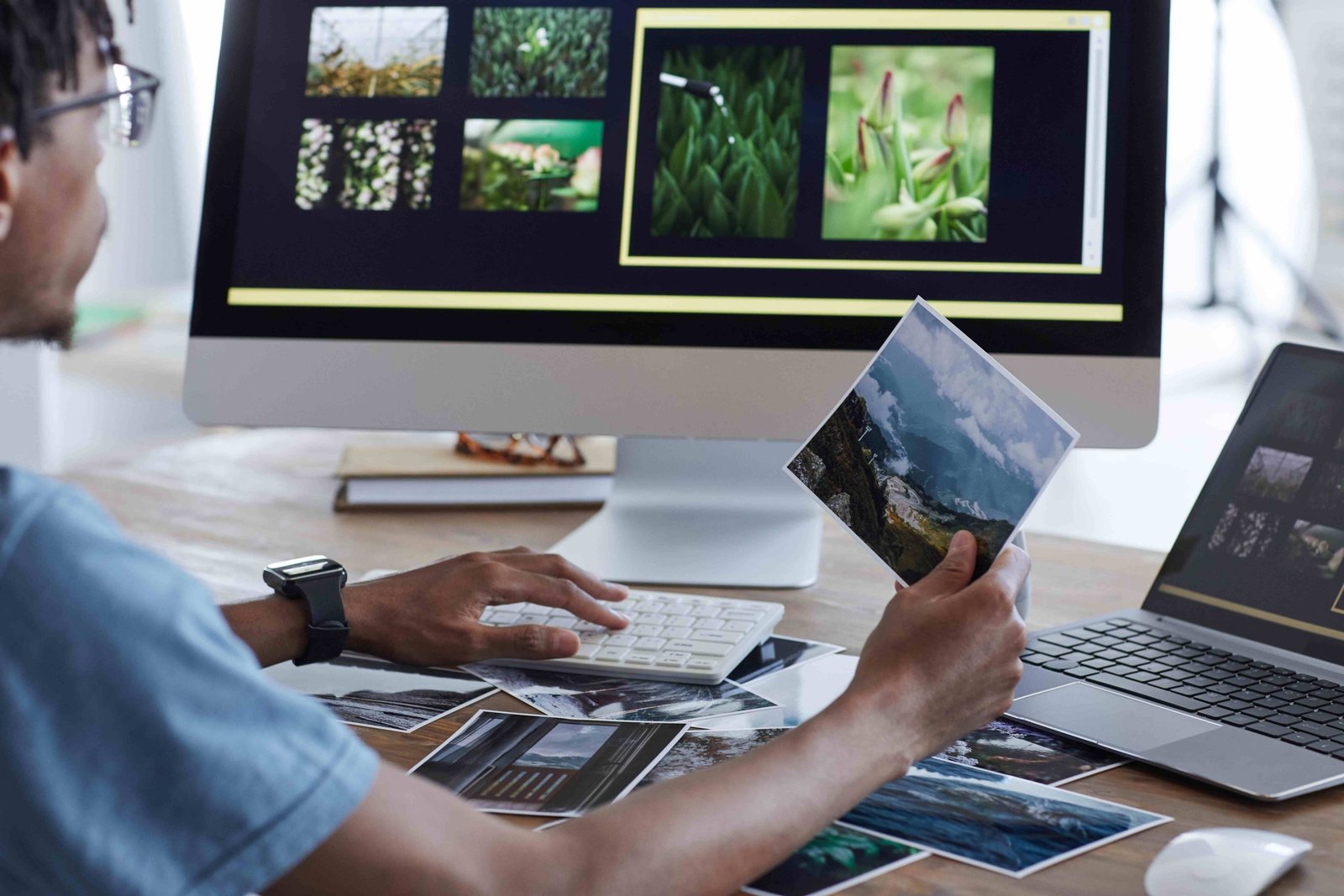 Visual Searching in 2025: Optimise for TikTok & Google Lens