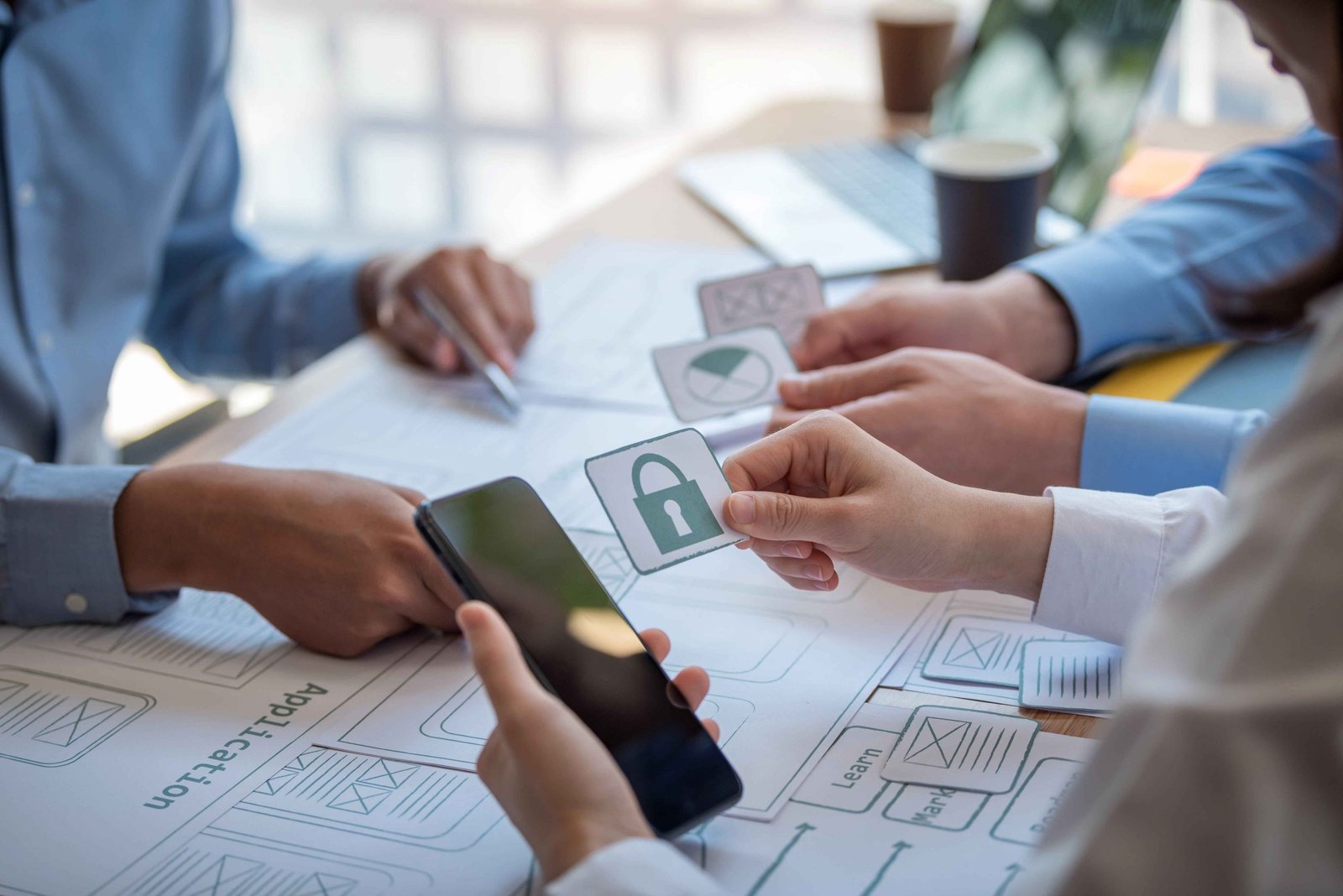 Website Security Audits in 2025 | Protect Your Business