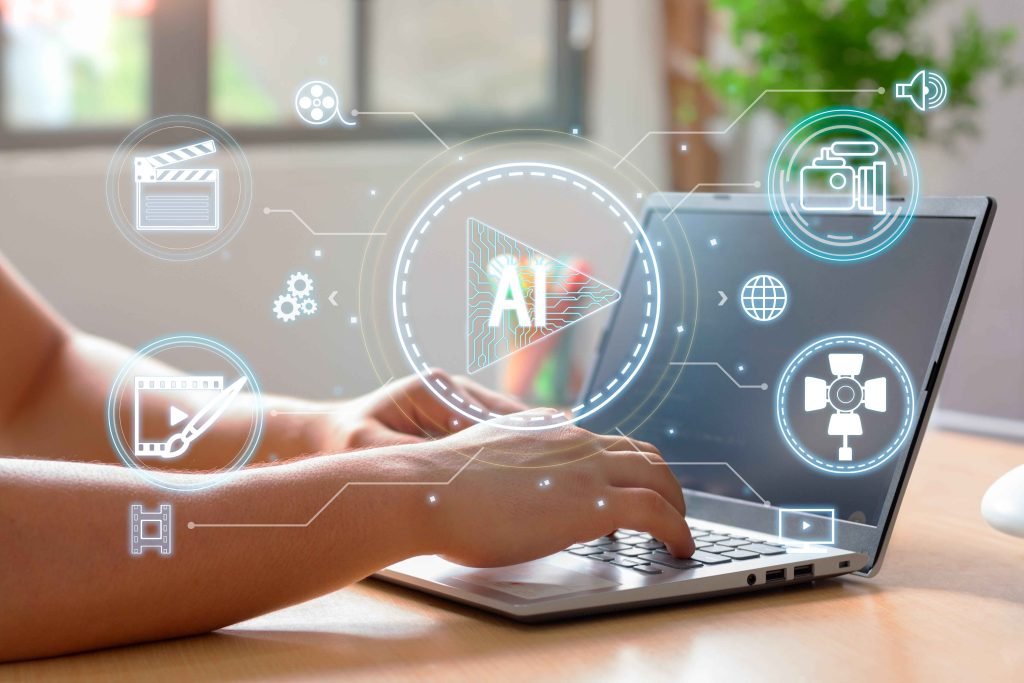 AI Content Detectors 2025 | Why Human Editing Matters Most