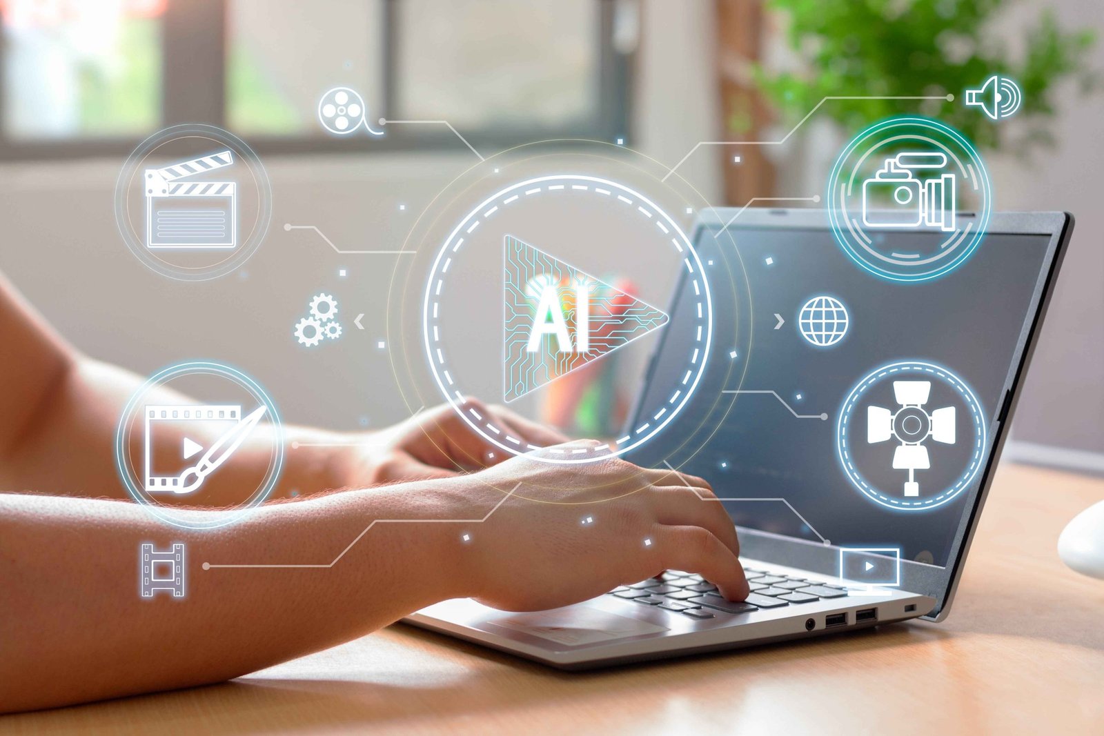 AI Content Detectors 2025 | Why Human Editing Matters Most